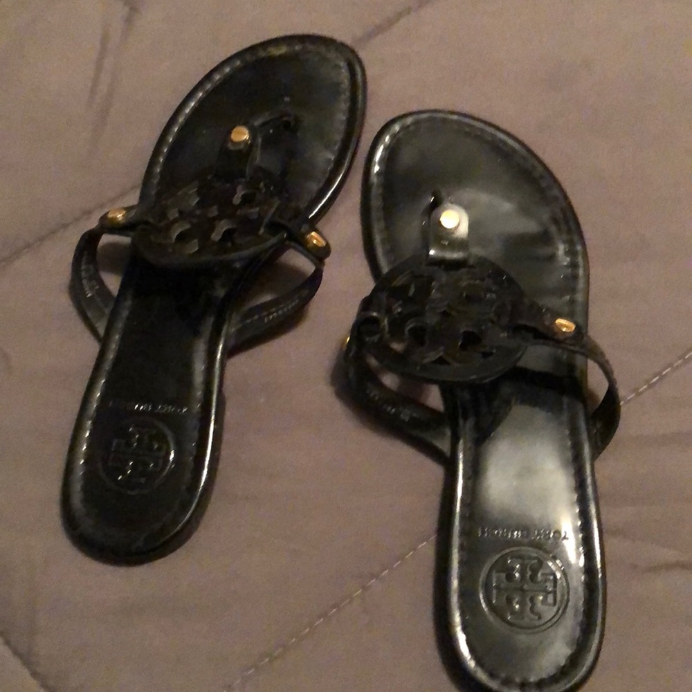 Tory Burch Miller sandal